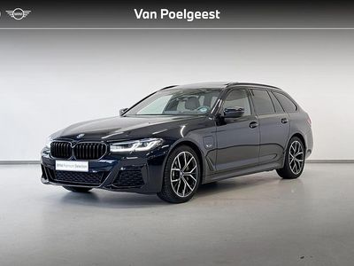 BMW 530e