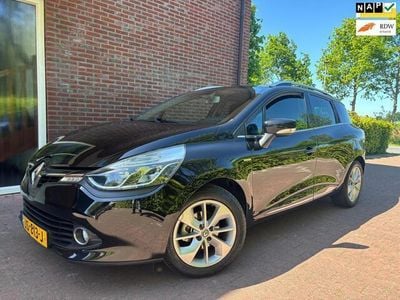 Renault Clio GrandTour