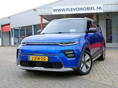 Kia Soul EV
