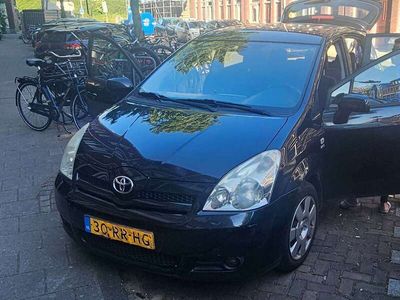 Toyota Corolla Verso