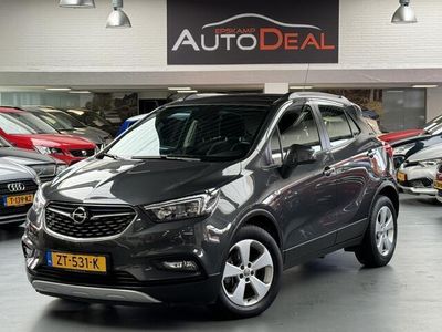 tweedehands Opel Mokka X 1.4 Turbo Innovation Aut