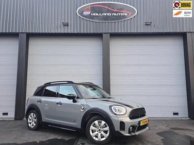 Occasion Mini Cooper S Countryman 221 PK (162 kW) 2021 Grijs SUV