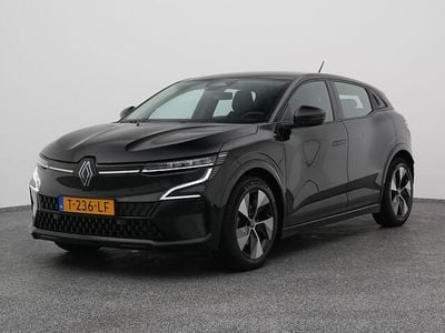 Occasion Renault Megane E-Tech Equilibre 160 kW (218 PK) 2023 Zwart Hatchback