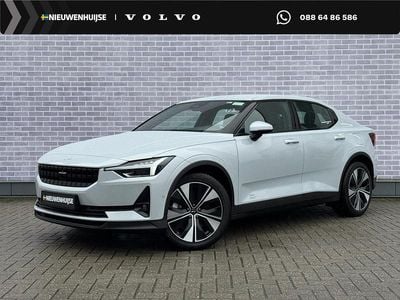 Grijs Occasion 2026 Polestar 2 Long Range Single Motor Hatchback | € 27.894 (Super prijs)