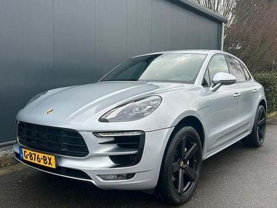 Occasion 2015 Porsche Macan SUV | € 28.995 (Super prijs)