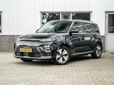 Kia Soul EV