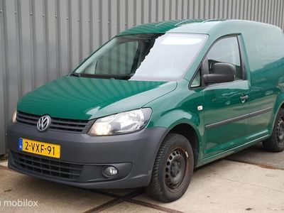 Groen Gebruikt 2012 VW Caddy MPV | € 3.750 (Eerlijke prijs)