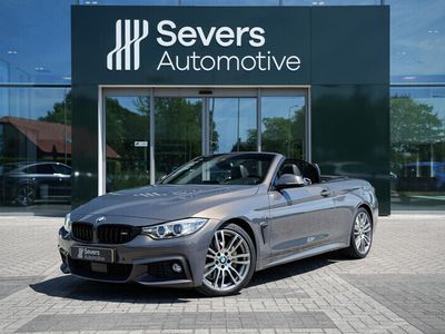 BMW 440