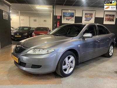 tweedehands Mazda 6 Sport 1.8i Exclusive/trekhaak/Apk nieuw