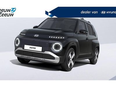 Occasion Hyundai Inster 2024 Hatchback