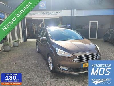 Ford Grand C-Max