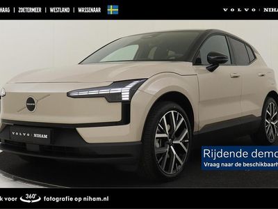 Bruin Gebruikt 2025 Volvo EX30 Plus SUV | € 46.890