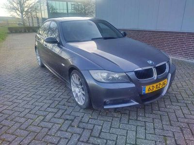 tweedehands BMW 320 si