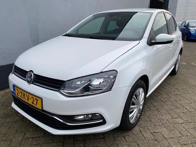 tweedehands VW Polo 1.2 TSI Comfortline - Cruise Control