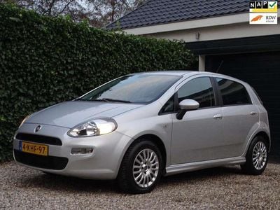 Fiat Punto Evo
