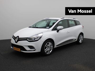 Renault Clio GrandTour