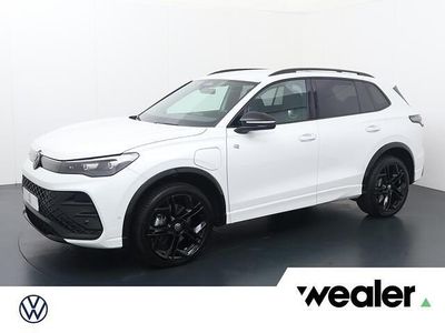 Occasion VW Tiguan Business 204 PK (150 kW) 2024 Wit SUV