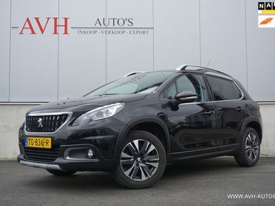Occasion Peugeot 2008 Allure 110 PK (80 kW) 2018 Suv SUV