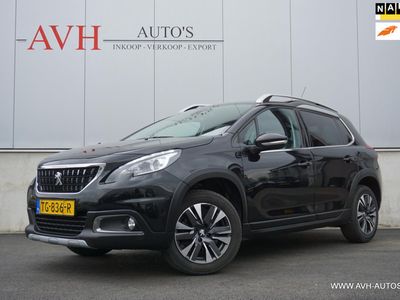 Suv Occasion 2018 Peugeot 2008 Allure SUV | € 11.450 (Iets duurder)