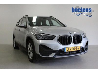 Occasion BMW X1 125 PK (91 kW) 2020 Grijs SUV