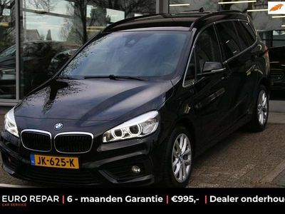 BMW 220 Gran Tourer