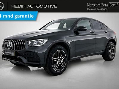 Mercedes GLC300e
