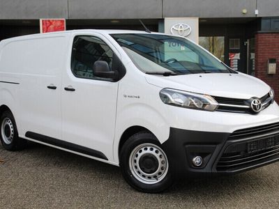 tweedehands Toyota Proace Extra Range 75Kwh Wltp 330Km Live Lim. Apple