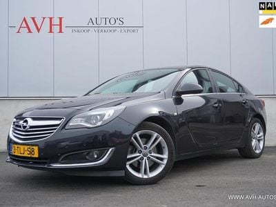 Occasion Opel Insignia Edition 170 PK (125 kW) 2014 Hatchback Hatchback