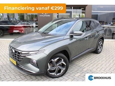Grijs Gebruikt 2023 Hyundai Tucson Comfort SUV | € 32.900 (Goede deal)
