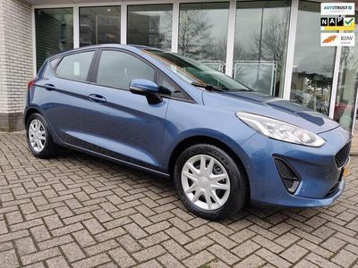tweedehands Ford Fiesta 1.0 EcoBoost Connected /AIRCO / PDC/ NAVIGATIE / E