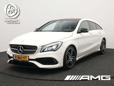 Mercedes CLA200