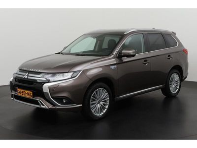 tweedehands Mitsubishi Outlander 2.4 PHEV Intense