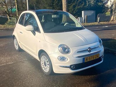Occasion 2017 Fiat 500 | € 7.450 (Eerlijke prijs)