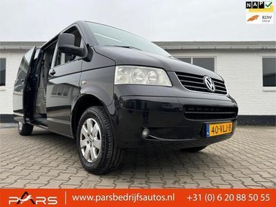 VW Transporter