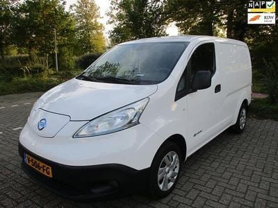 Nissan e-NV200