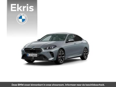 Grijs Nieuw 2025 BMW 220 M Sport Coupé | € 59.503