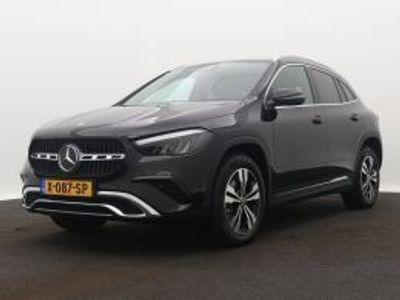 Mercedes GLA250