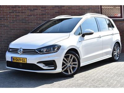 VW Golf Sportsvan