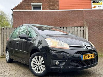 tweedehands Citroën Grand C4 Picasso 1.6 VTi Business 5p. AIRCO | APK | CRUISE CONTROL