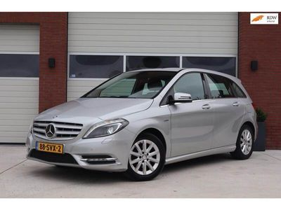 Mercedes B180