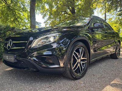 Mercedes GLA180