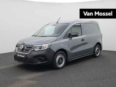 Grijs Nieuw 2025 Renault Kangoo Van | € 26.900 (Eerlijke prijs)