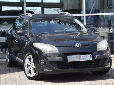 Renault Mégane GrandTour