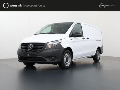 tweedehands Mercedes e-Vito VITOBestelwagen 66 kWh | Navigatie | Airco | Cruise Control | Bluetooth