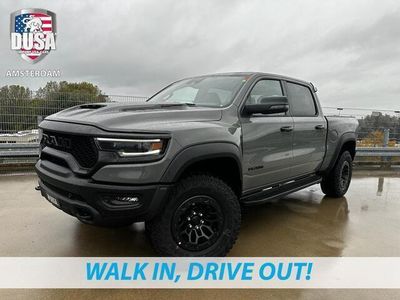 tweedehands Dodge Ram PICKUP TRX 6.2 Hemi Supercharged 702PK Lunar Edition/ Head Up display/ Panoramadak