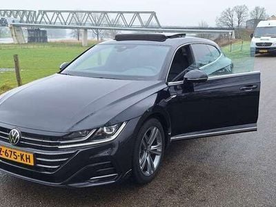 VW Arteon