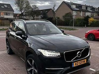 Zwart Occasion 2016 Volvo XC90 SUV | € 27.500 (Eerlijke prijs)