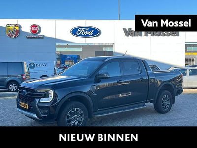 Gebruikt 2024 Ford Ranger Wildtrack Pickup | € 57.895