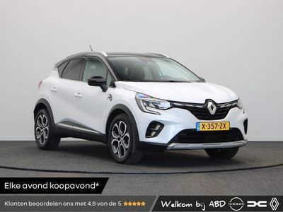 tweedehands Renault Captur TCe 140pk Intens EDC/Automaat | Navigatie | Climate Control | Cruise Control |