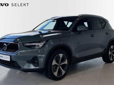 tweedehands Volvo XC40 Core, B3 Mild-Hybrid, Benzin + Driver Assist Pack + Leder + Winter Pack + ....